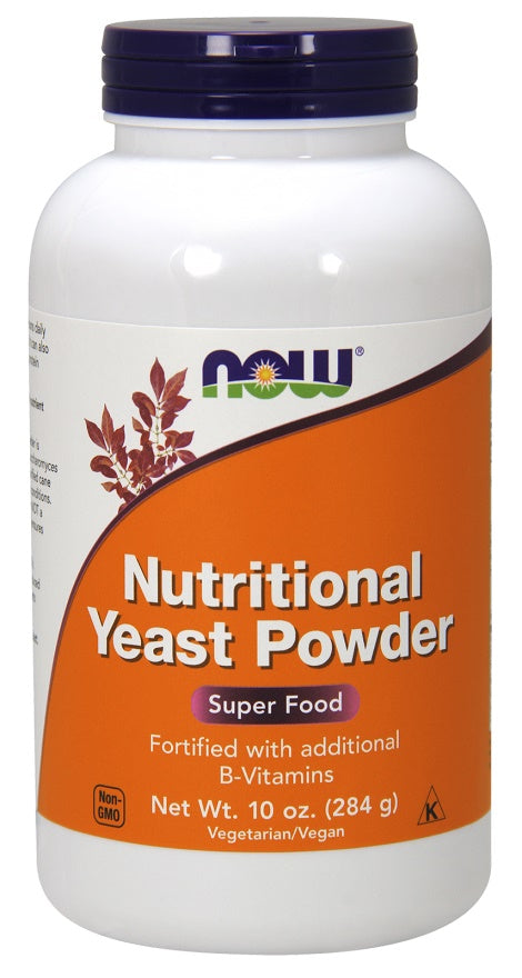 Nutritional Yeast Powder - 284 grams