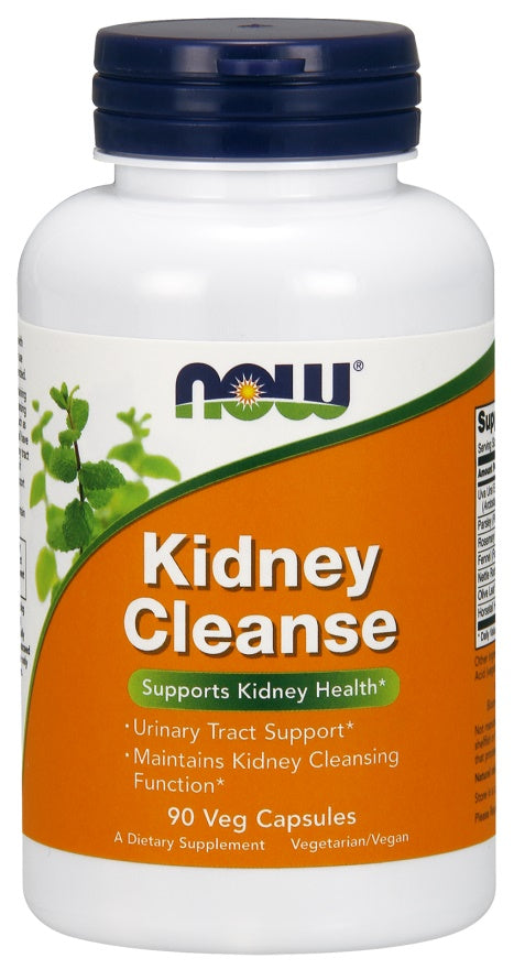 Kidney Cleanse - 90 capsules