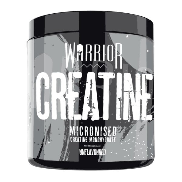 Creatine, Unflavoured - 300 grams