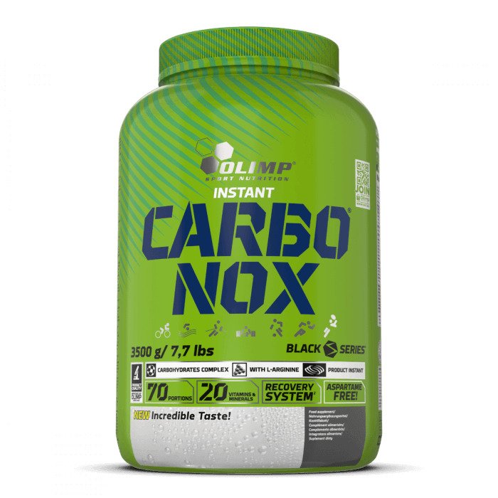 Carbonox, Watermelon - 3500 grams
