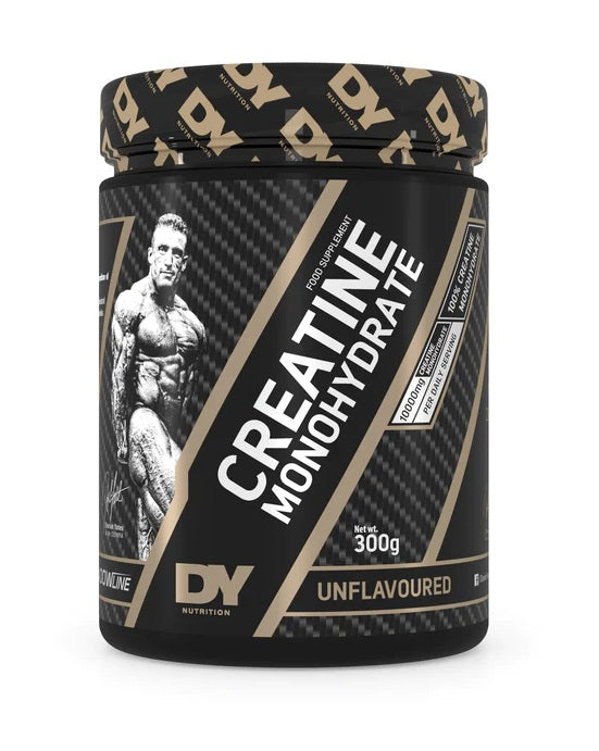 Creatine Monohydrate - 300 grams