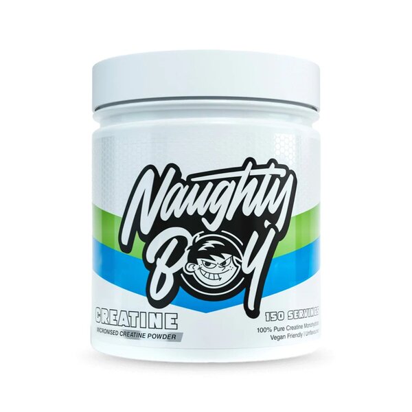 Creatine, Powder - 450 grams