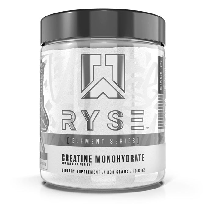 Creatine Monohydrate - 300 grams