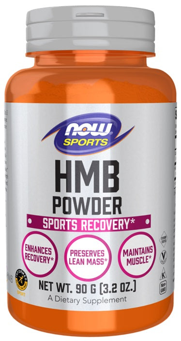 HMB, Powder - 90 grams