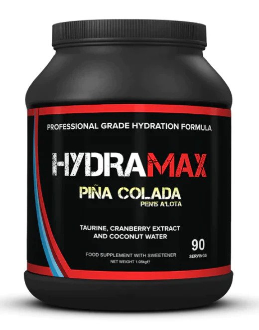 HydraMax, Pina Colada - 1080 grams