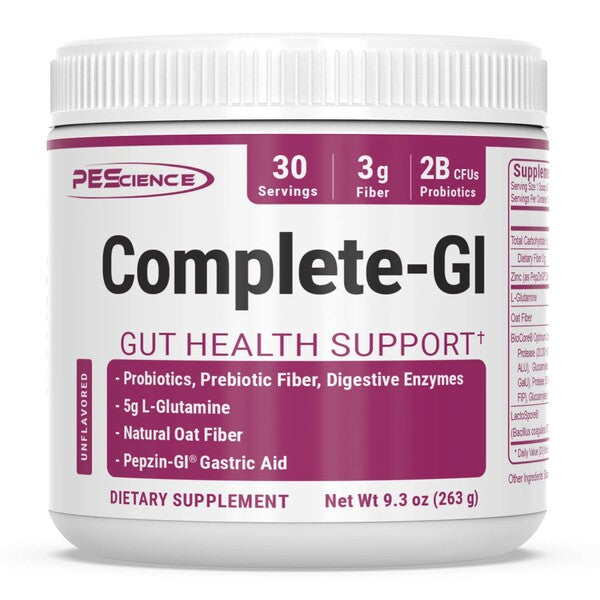 Complete-Gl - 263 grams