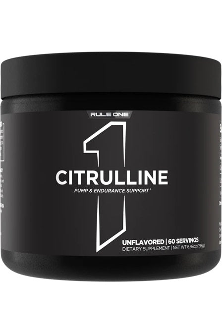 Citrulline, Unflavored - 198 grams