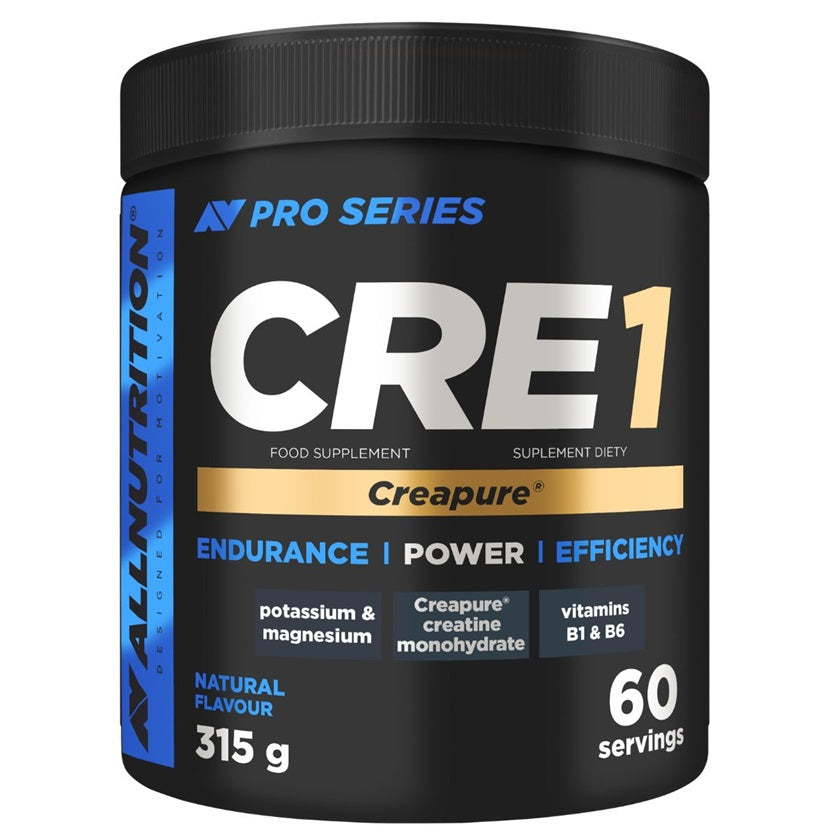 Cre1, Natural - 315 grams