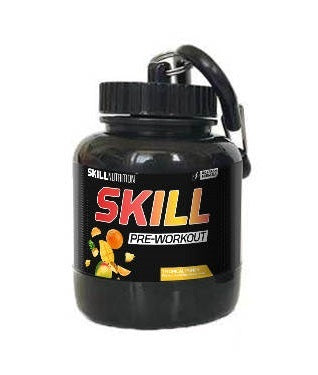 Funnel SKILL, Black