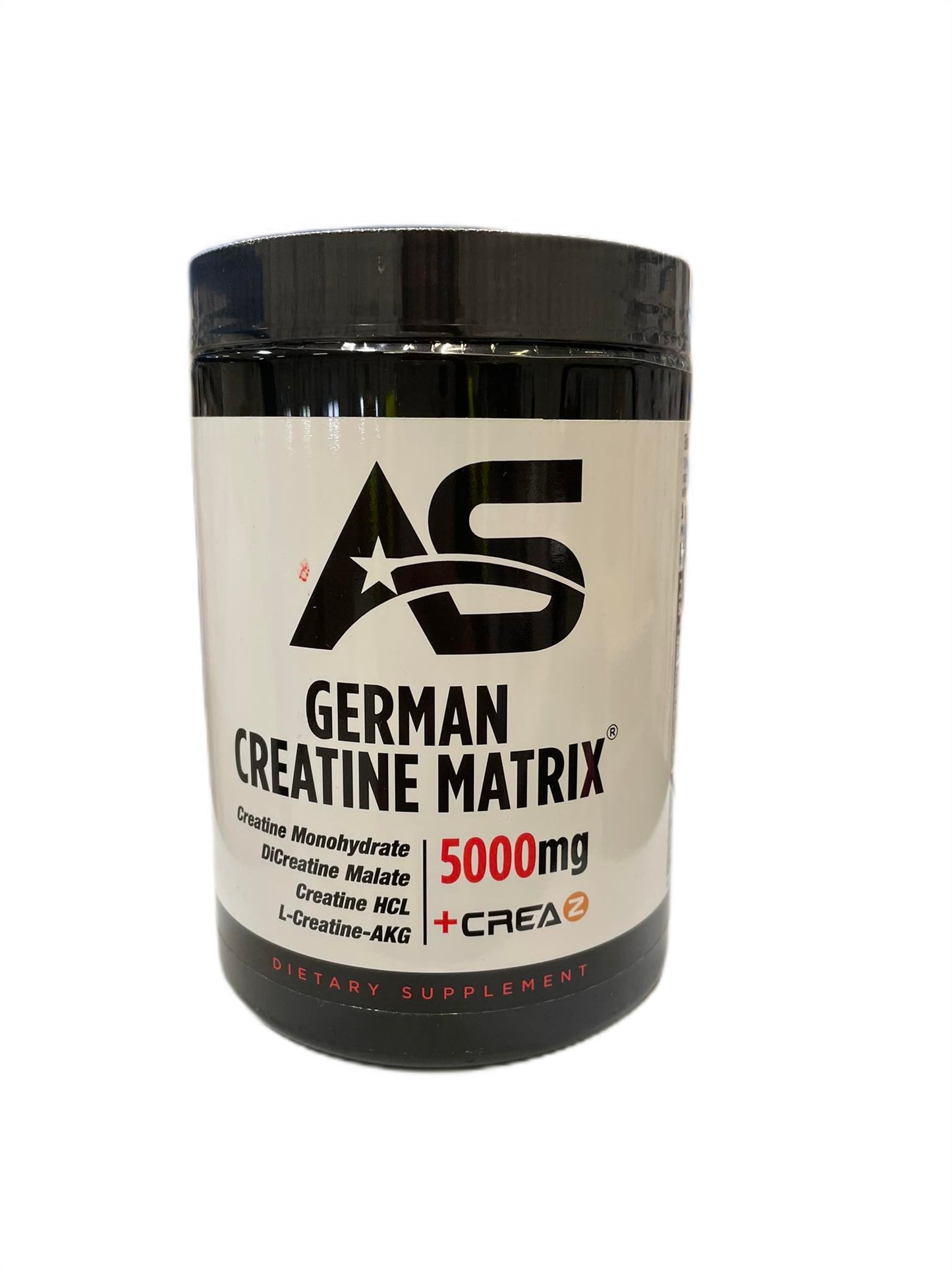 Creatine Matrix - 300 grams