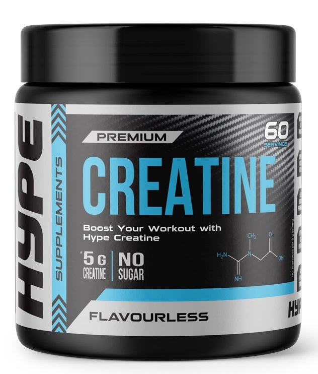 Premium Creatine - 300 grams