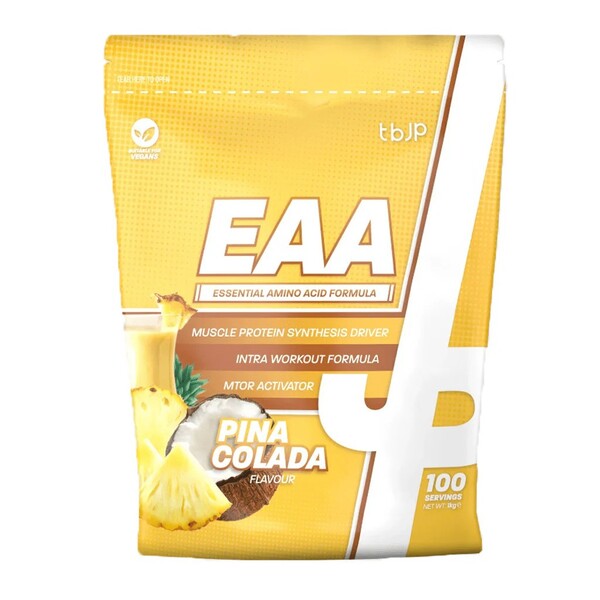 EAA, Pina Colada - 1000 grams