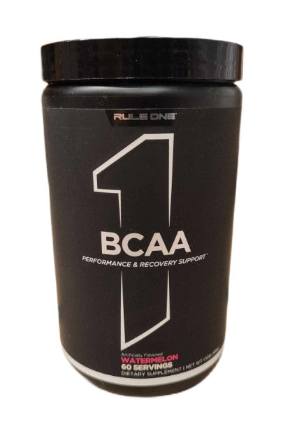 BCAA, Watermelon - 498 grams