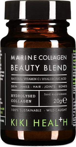 Marine Collagen Beauty Blend - 20 grams