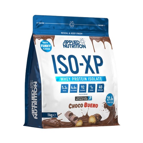 ISO-XP, Choco Bueno (EAN ) - 1000 grams