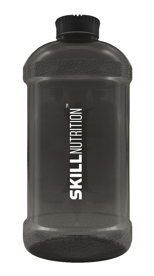 Skill Gallon, Smoked Black - 2200 ml.