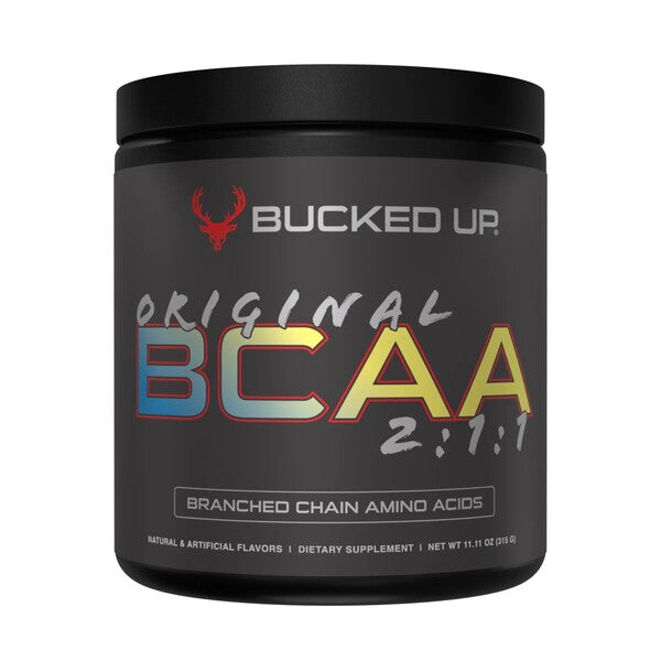 Original BCAA 2:1:1, Blue Pineapple - 315 grams