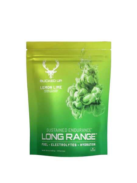 Long Range, Lemon Lime - 1600 grams