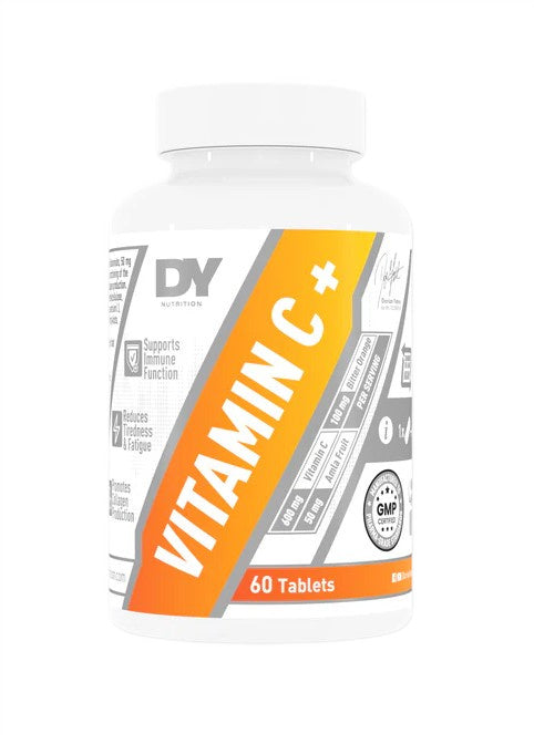 Vitamin C+ - 60 tablets
