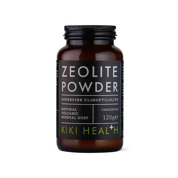 Zeolite Powder - 120 grams