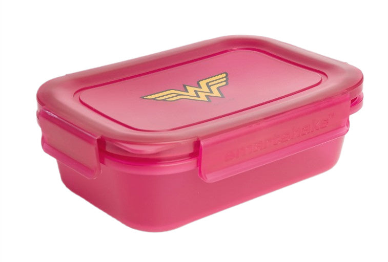 Food Storage Container, Wonder Woman - 800 ml.