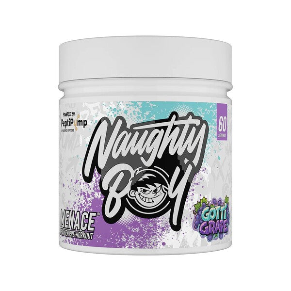 Menace V2, Gotti Grape - 420 grams