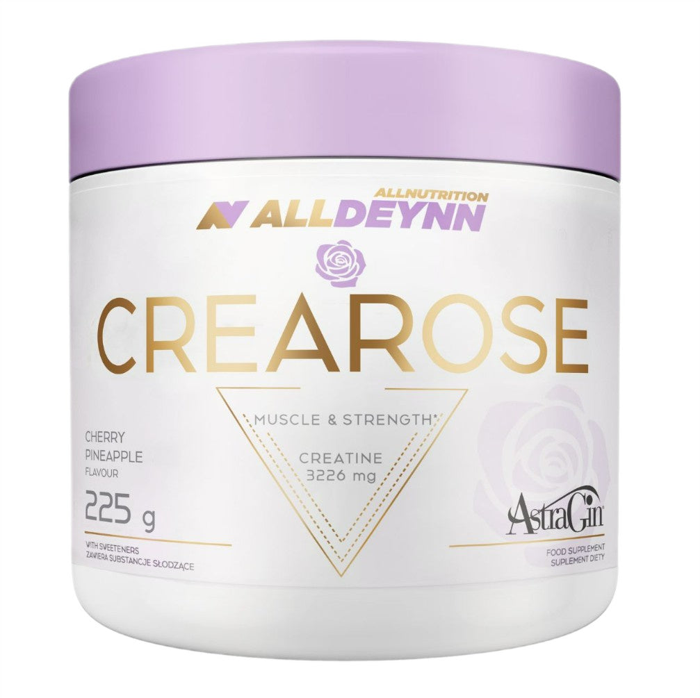 AllDeynn Crearose ( kolagen ), Cherry Pineapple - 225 grams