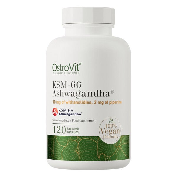 Ashwagandha Einnahme: Wann & wie du es richtig nimmst