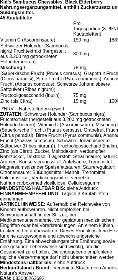 Produktetikett