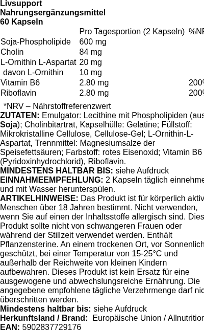 Produktetikett