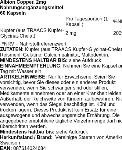 Produktetikett