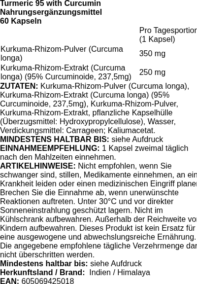 Produktetikett