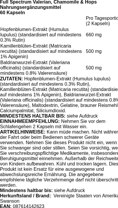 Produktetikett