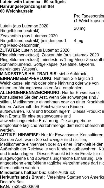 Produktetikett