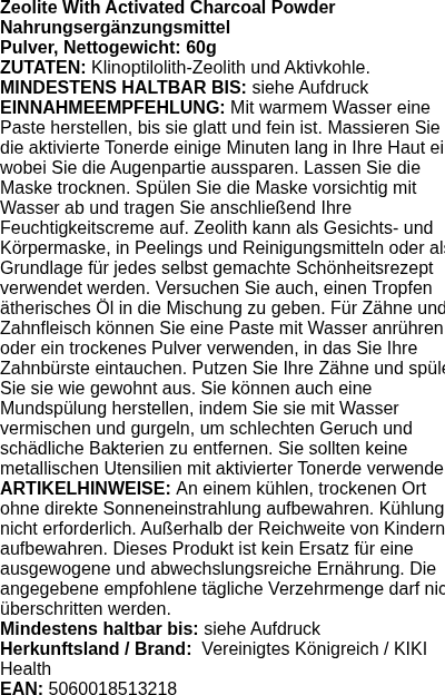 Produktetikett