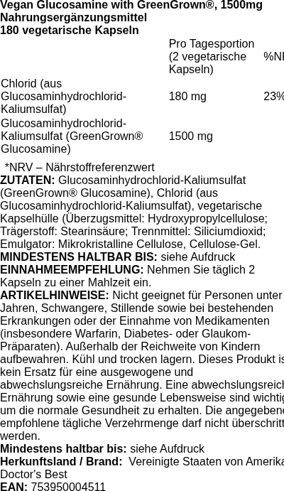 Produktetikett