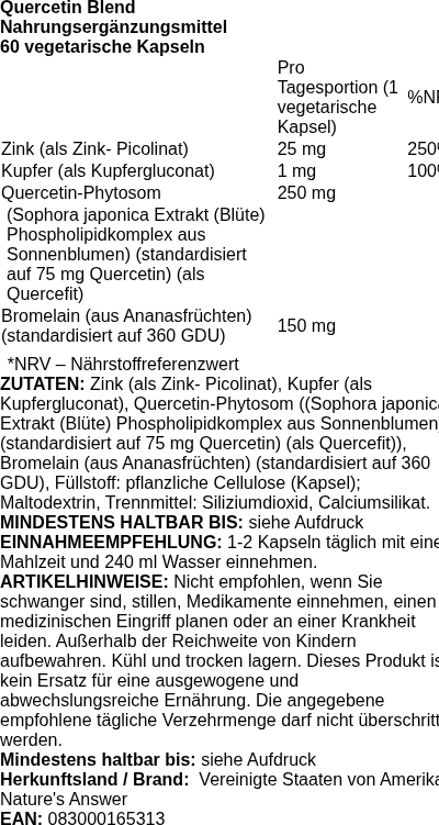 Produktetikett