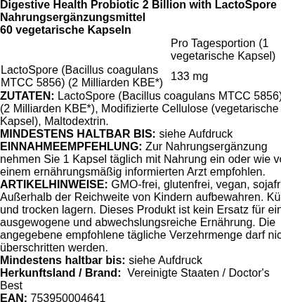 Produktetikett