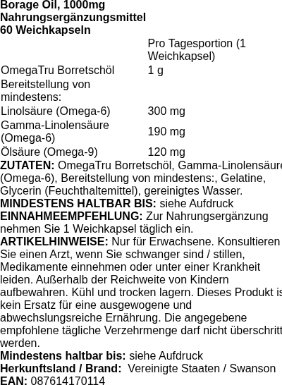 Produktetikett