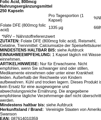 Produktetikett