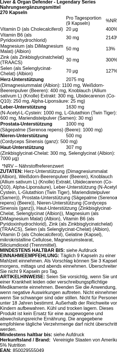 Produktetikett