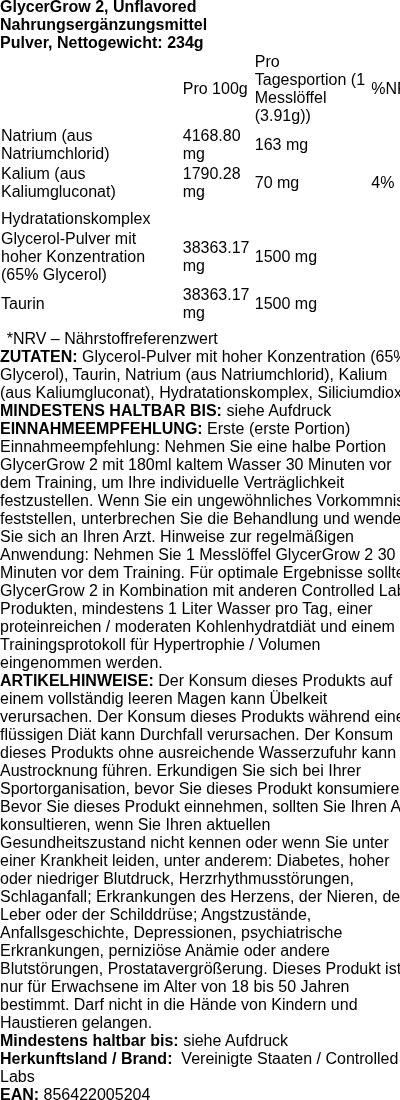 Produktetikett