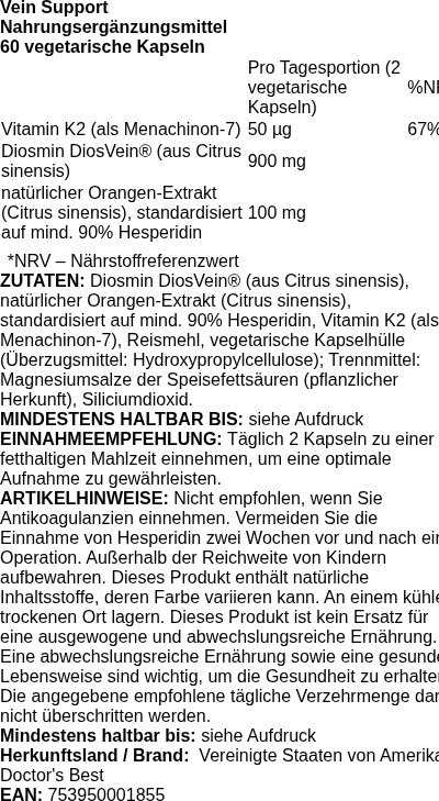 Produktetikett