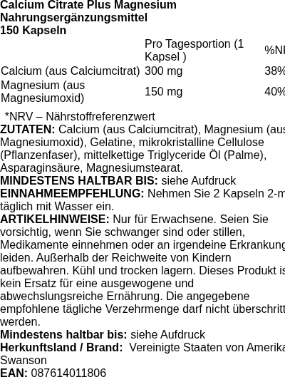 Produktetikett