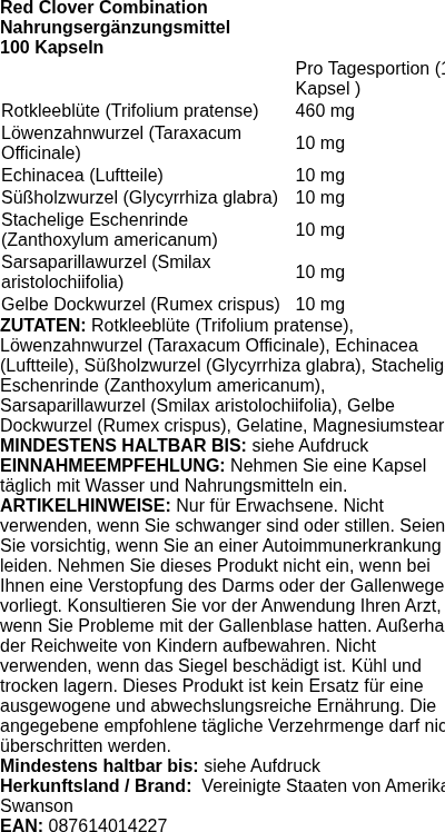 Produktetikett