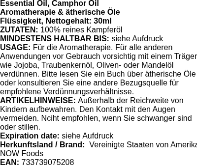 Produktetikett