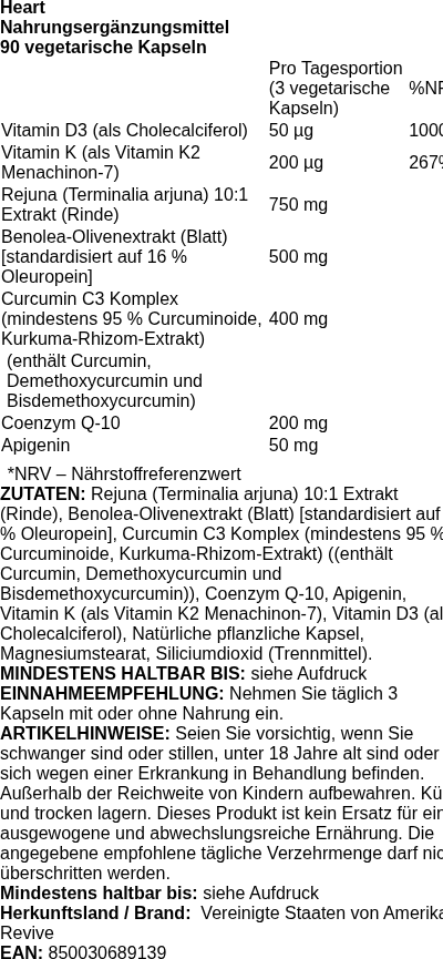 Produktetikett