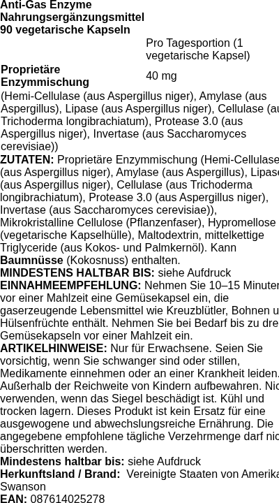 Produktetikett