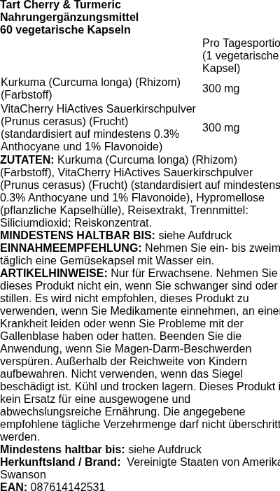 Produktetikett