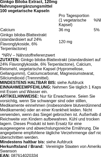 Produktetikett